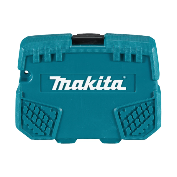 Набор инструментов Makita B-65567, 34 предм.