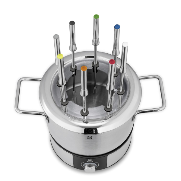 Электрический набор для фондю WMF Lono Fondue 0415130011