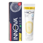 Зубная паста INNOVA Восстановление эмали и здоровье десен, 75 мл (ЖЕЛТАЯ)