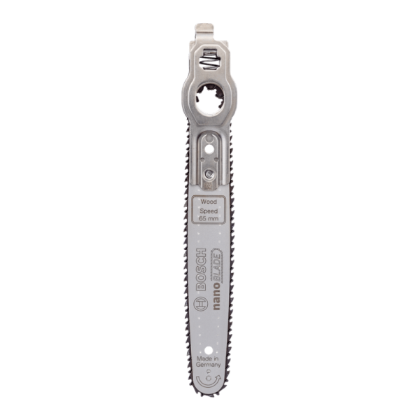 Аккумуляторная пила BOSCH UniversalCut 18V-65, с аккумулятором