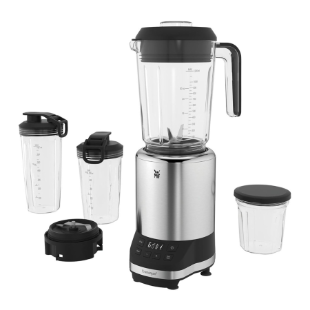 Блендер WMF Kult Pro 1,2 л 0416530711