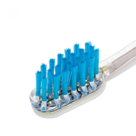 Ультразвуковая зубная щетка Emmi-Dent 6 Professional GO, желтая