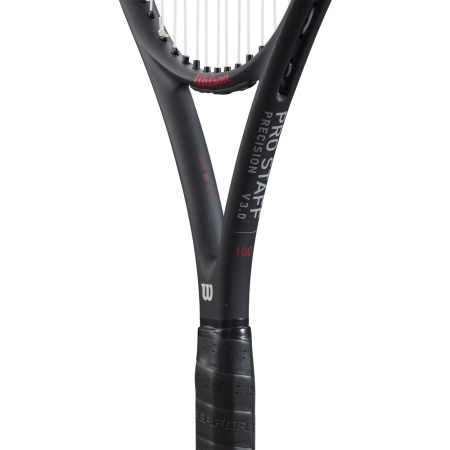 УЦЕНКА Теннисная ракетка WILSON PRO Staff Precision 100 WR171110U3