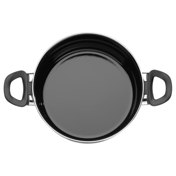 Набор кастрюль Silit Modesto Line Induction, 4 предмета 2109303978