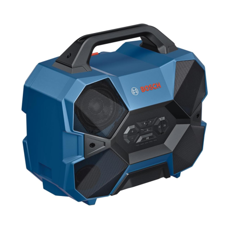 Радио Bosch GPB 18V-6 C Professional