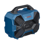 Радио Bosch GPB 18V-6 C Professional