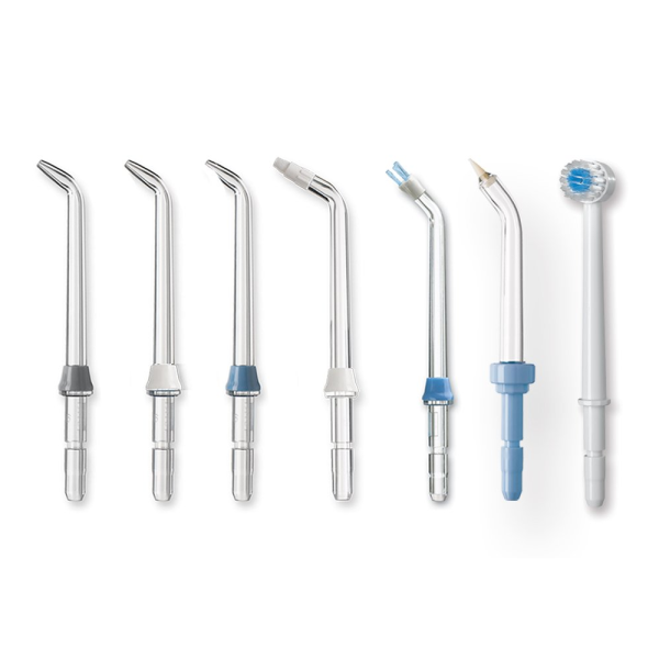 WaterPik WP-670 EU Ultra Professional - стационарный ирригатор (Белый) NEW!