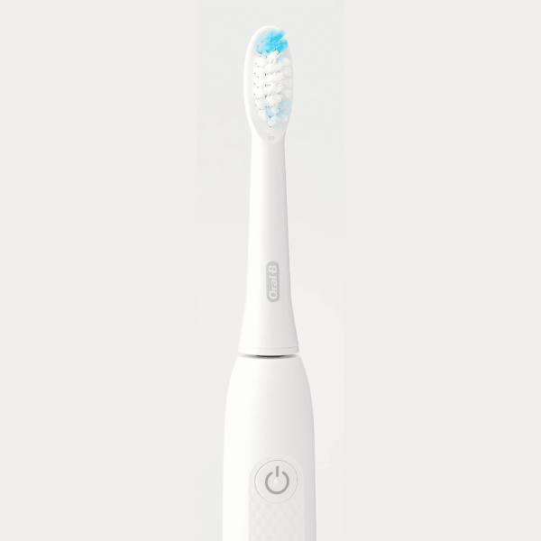 Электрическая зубная щетка Oral-B Pulsonic Slim Clean 2000 White (S111.513.2)
