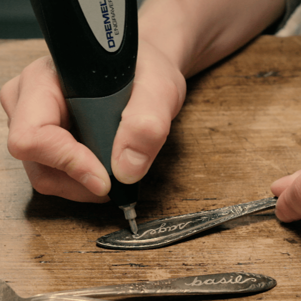 Ударный гравер DREMEL 290-1