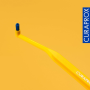 Монопучковая щетка CURAPROX CS1009 ГОЛУБАЯ