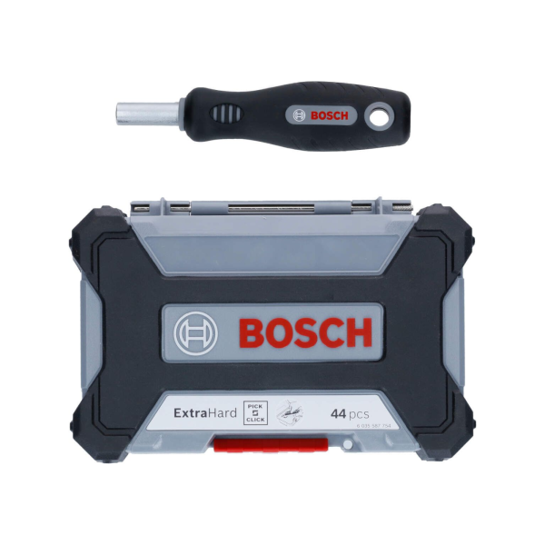 УЦЕНКА Профессиональный набор бит Bosch 2607017693