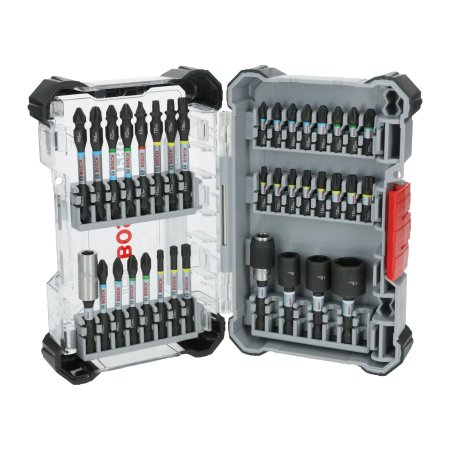 Набор бит Bosch PRO Impact Set 2608522517 (36 предметов)