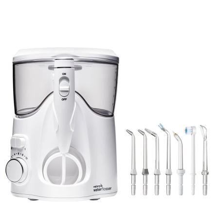 WaterPik WP-160 Ultra Plus стационарный ирригатор