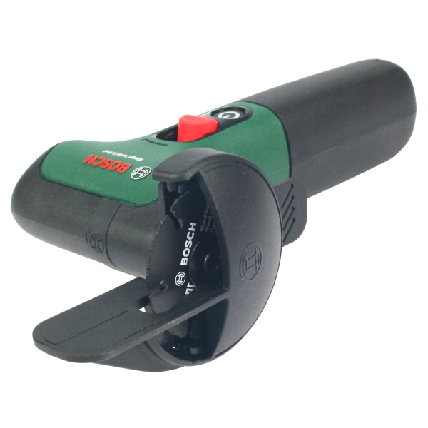 Шлифовальная машина Bosch EasyCut & Grind
