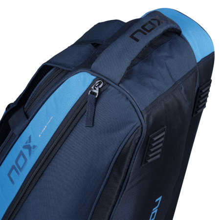 Сумка Nox STREET SERIES PADEL BAG SKY BLUE BPSTSKBL