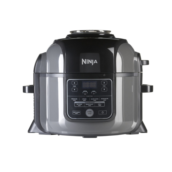 Скороварка электрическая Ninja Foodi OP300EU 1460 Вт, 3,6 л, черный