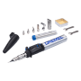 Газовый (бутановый) паяльник Dremel VersaTip 2000-7 - F0132000JD