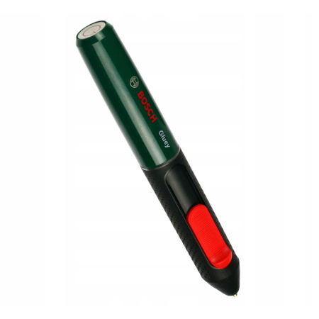 Клеевая ручка Bosch Gluey Evergreen ЗЕЛЕНАЯ, 06032A2100