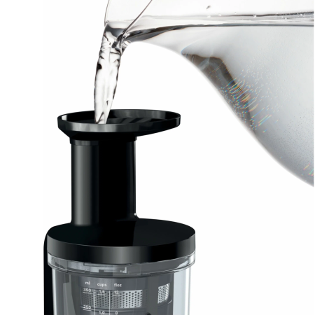 УЦЕНКА Соковыжималка BOSCH MESM500W, белый/черный