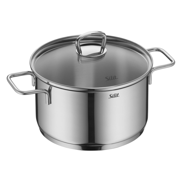 Набор кастрюль Silit Alicante, 4 предмета 2109300502