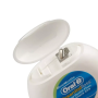 Нить межзубная вощеная Oral-B Essential, мятная, 50 м