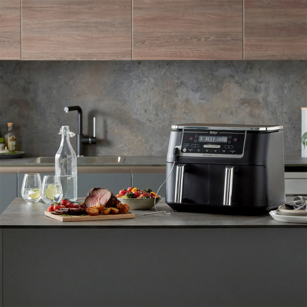 Фритюрница Ninja AF451EU