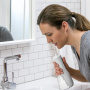 WaterPik WP-450 EU Cordless Plus - портативный ирригатор