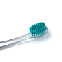Зубная щетка TELLO 4920 soft touch filaments (Black Edition Box) БИРЮЗОВАЯ