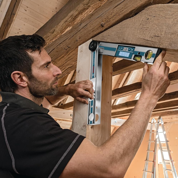 Электронный угломер Bosch GAM 220 MF Professional