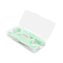 Флоссер Plackers Micro Mint, 12 шт