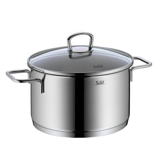 Набор кастрюль Silit Alicante, 3 предмета 2109300519