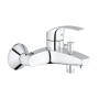 Смеситель для ванны GROHE Eurosmart New, 33300002