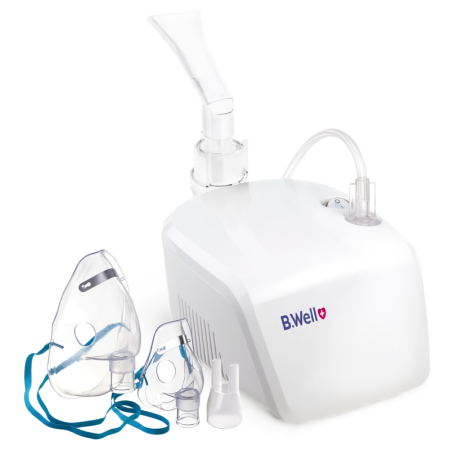 УЦЕНКА B.Well PRO-110 - компрессорный ингалятор