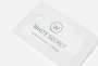 Отбеливающие полоски White Secret Sensitive, 14 саше