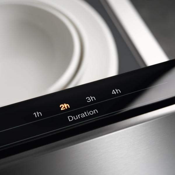 УЦЕНКА Встраиваемый подогреватель Miele ESW 7010 125 Gala Ed (M.-Nr.12305270)