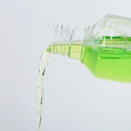 Donfeel Бальзам "Профилактика заболеваний десен", 475 мл