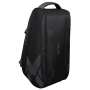 Сумка Nox STREET SERIES PADEL BAG BLACK/GREY BPSTBLGR