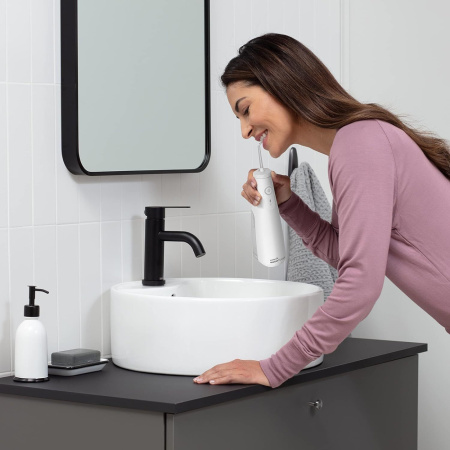 WaterPik WF-10 Cordless Select портативный ирригатор