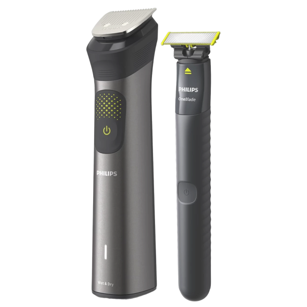 Триммер Philips All-in-One MG9555/15 Series 9000