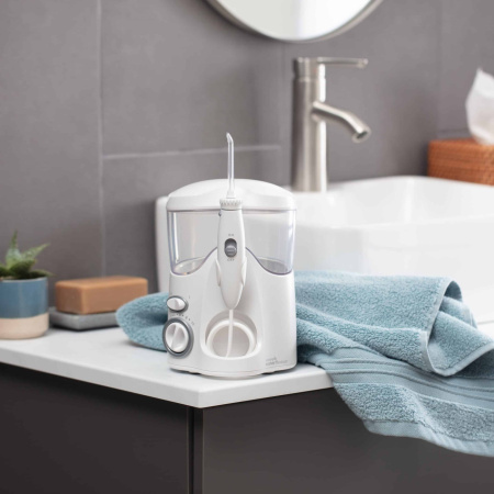 WaterPik WP-100 EU - стационарный ирригатор