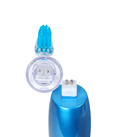 Насадки стандартные (Е4) для УЗ щетки Emmi-dent 6 Professional, 4 шт