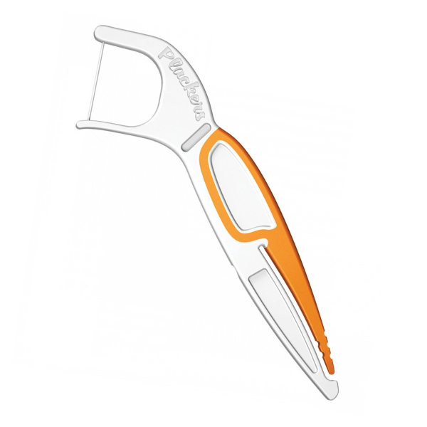 Флоссер Plackers Orthopick (36 шт.)