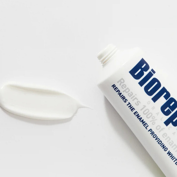 Зубная паста Biorepair Pro White - Сохраняющая белизну, 75 мл