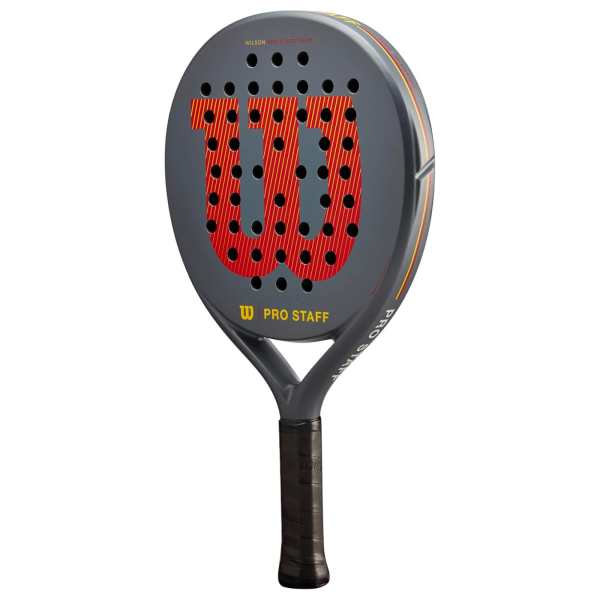 Ракетка для падел тенниса WILSON PRO Staff V2 Team - WR112311U2