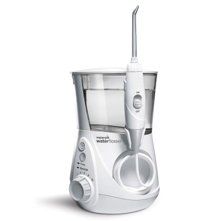 WaterPik WP-660 EU Ultra Professional - стационарный ирригатор (7 насадок)