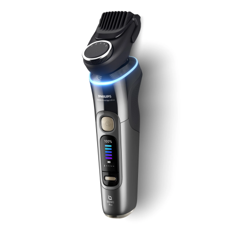 Электробритва Philips SkinIQ Pro Philips XP9402/11