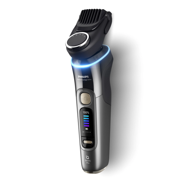 Электробритва Philips SkinIQ Pro Philips XP9402/11