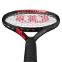 Ракетка для большого тенниса WILSON PRO Staff Precision 103, WR171210U3