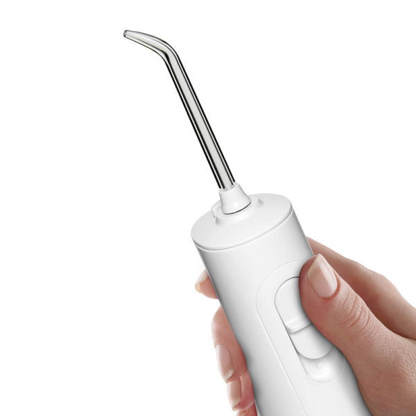 WaterPik Cordless Enhance WF-21EU - портативный ирригатор