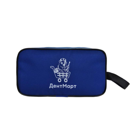 Чехол для хранения и перевозки ирригаторов и зубных щеток DENT-MART